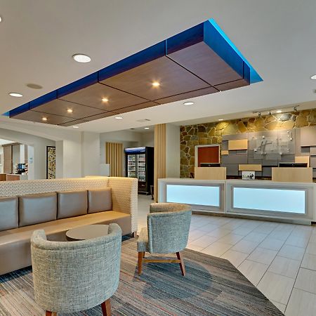 Holiday Inn Express Hotel And Suites Weatherford By Ihg Luaran gambar