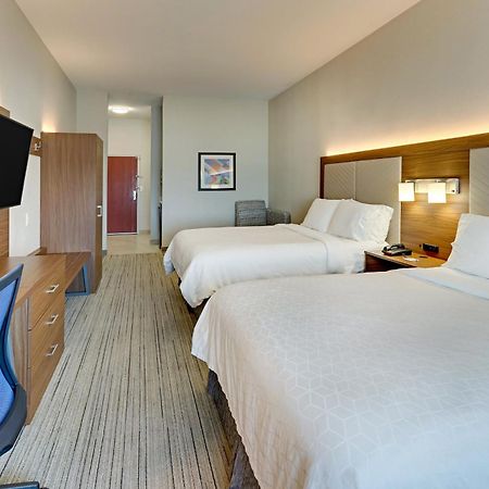 Holiday Inn Express Hotel And Suites Weatherford By Ihg Luaran gambar