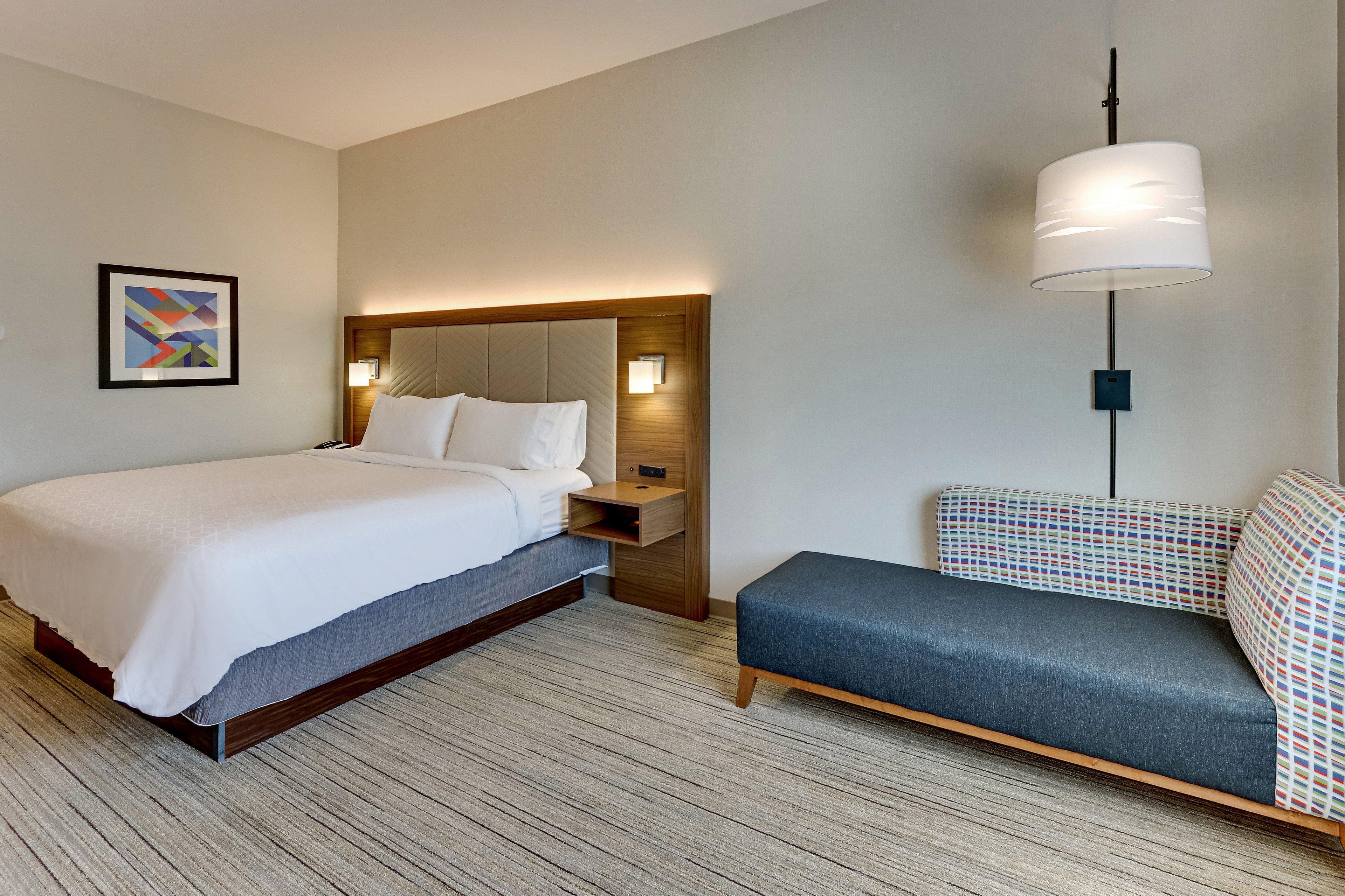 Holiday Inn Express Hotel And Suites Weatherford By Ihg Luaran gambar