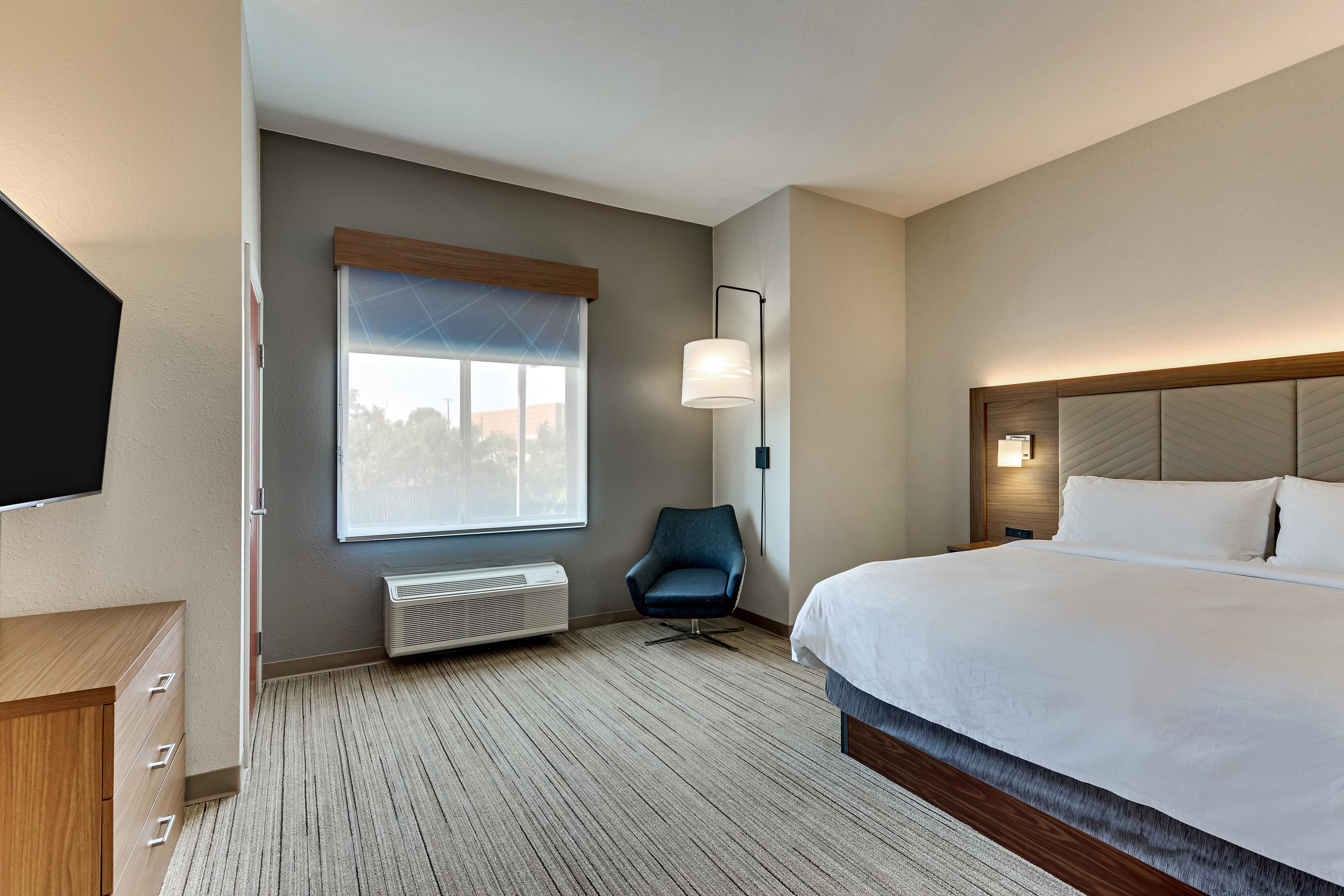 Holiday Inn Express Hotel And Suites Weatherford By Ihg Luaran gambar