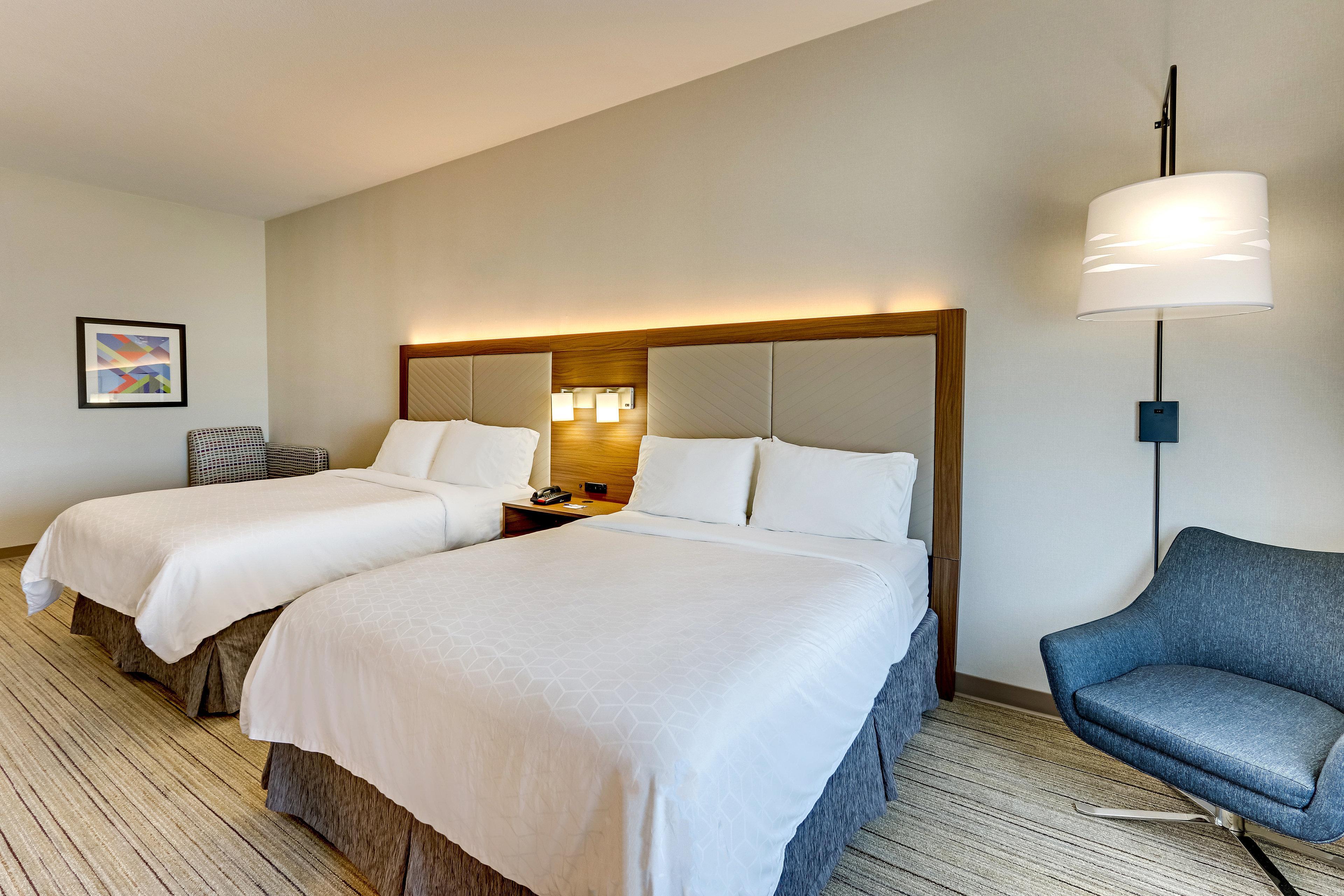 Holiday Inn Express Hotel And Suites Weatherford By Ihg Luaran gambar