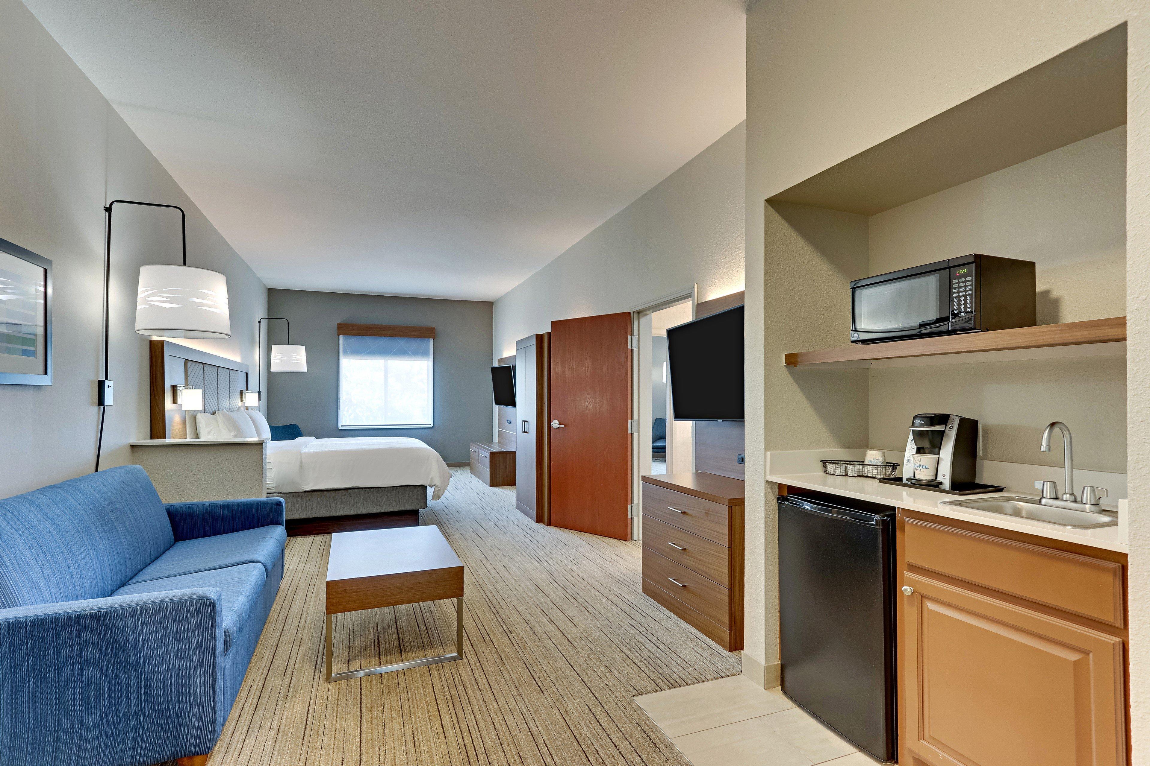 Holiday Inn Express Hotel And Suites Weatherford By Ihg Luaran gambar