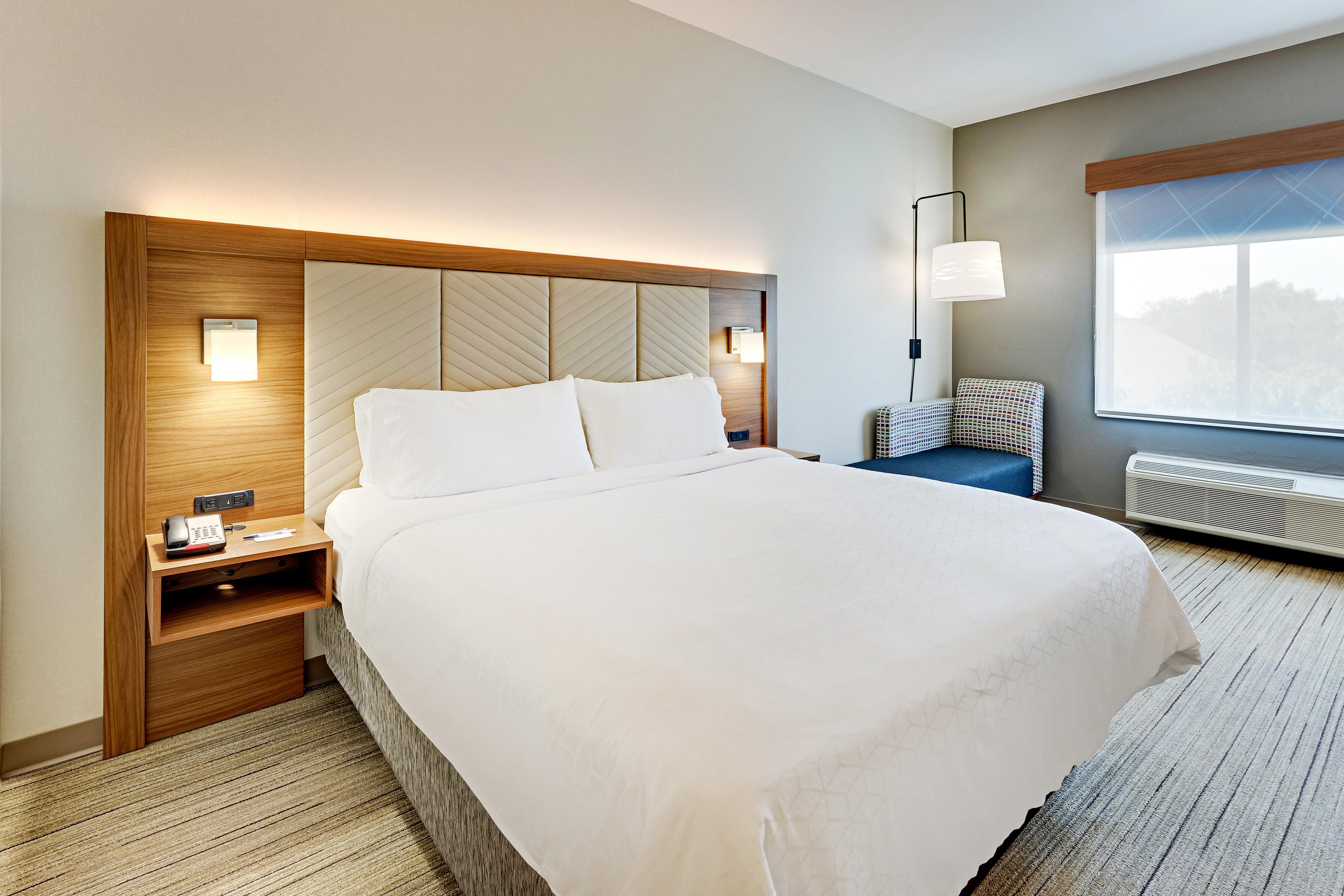Holiday Inn Express Hotel And Suites Weatherford By Ihg Luaran gambar