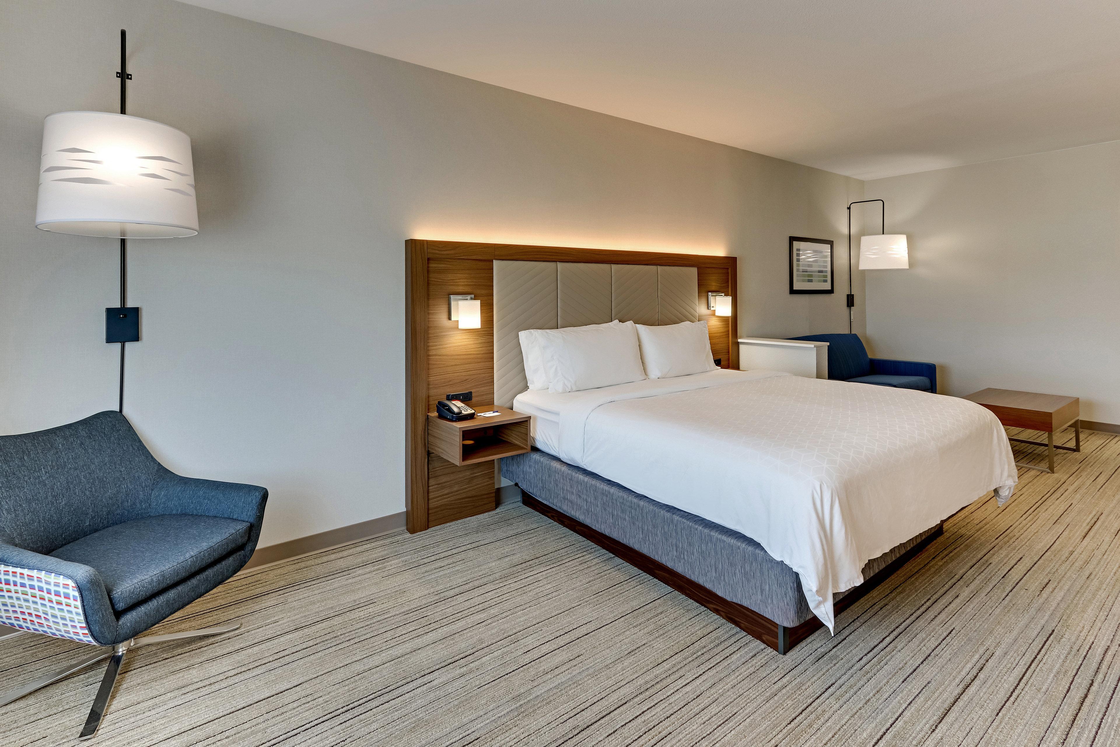 Holiday Inn Express Hotel And Suites Weatherford By Ihg Luaran gambar