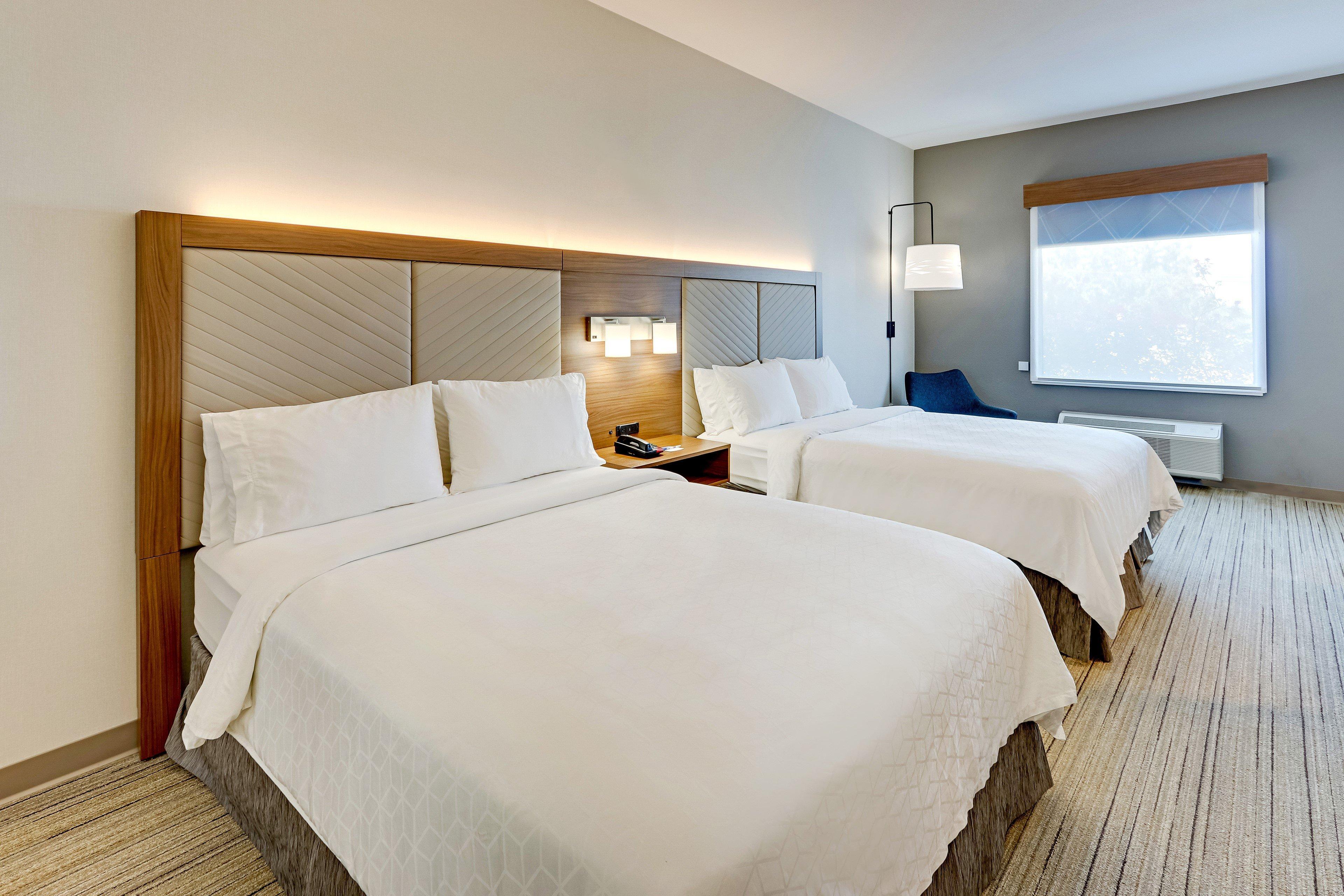 Holiday Inn Express Hotel And Suites Weatherford By Ihg Luaran gambar
