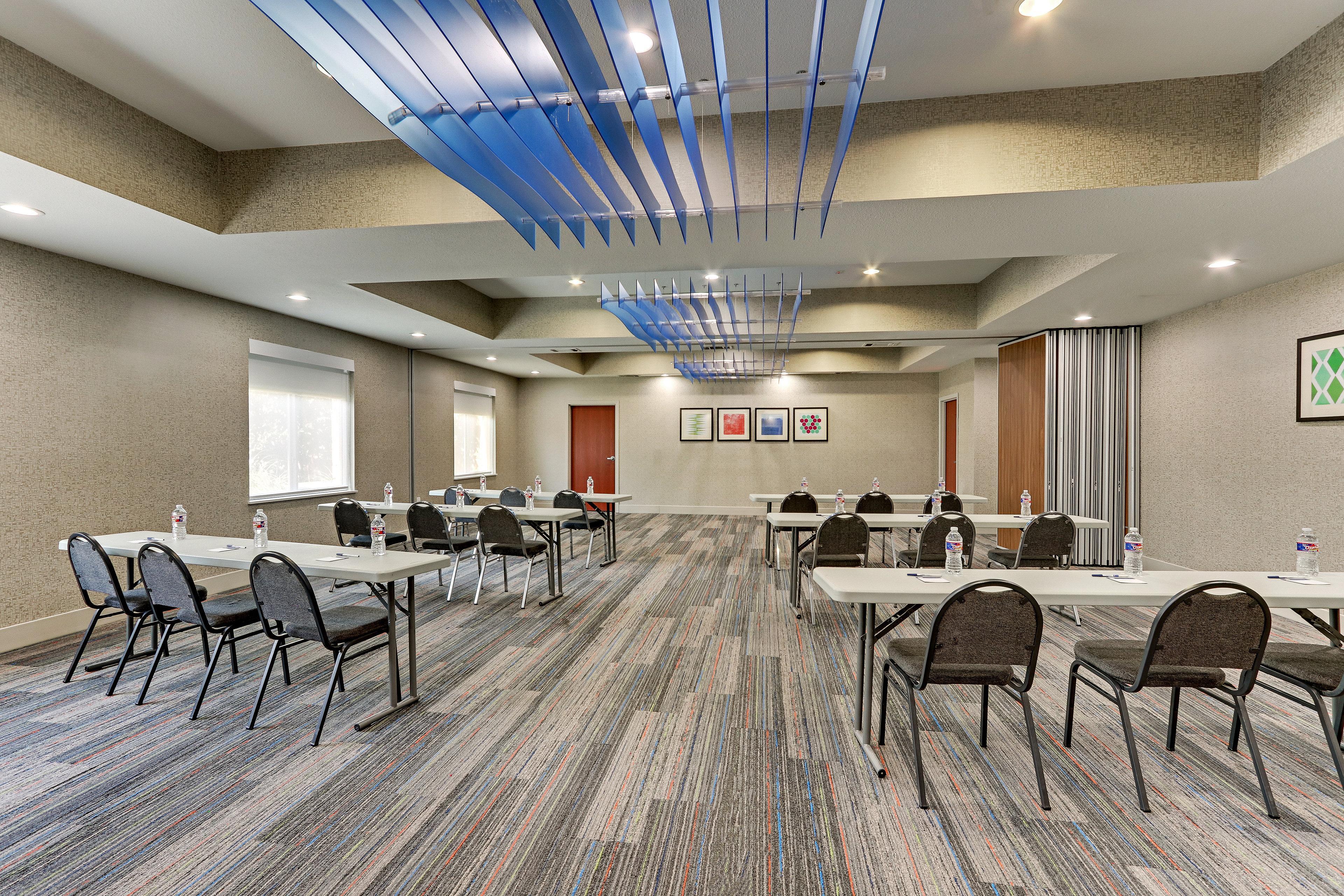 Holiday Inn Express Hotel And Suites Weatherford By Ihg Luaran gambar