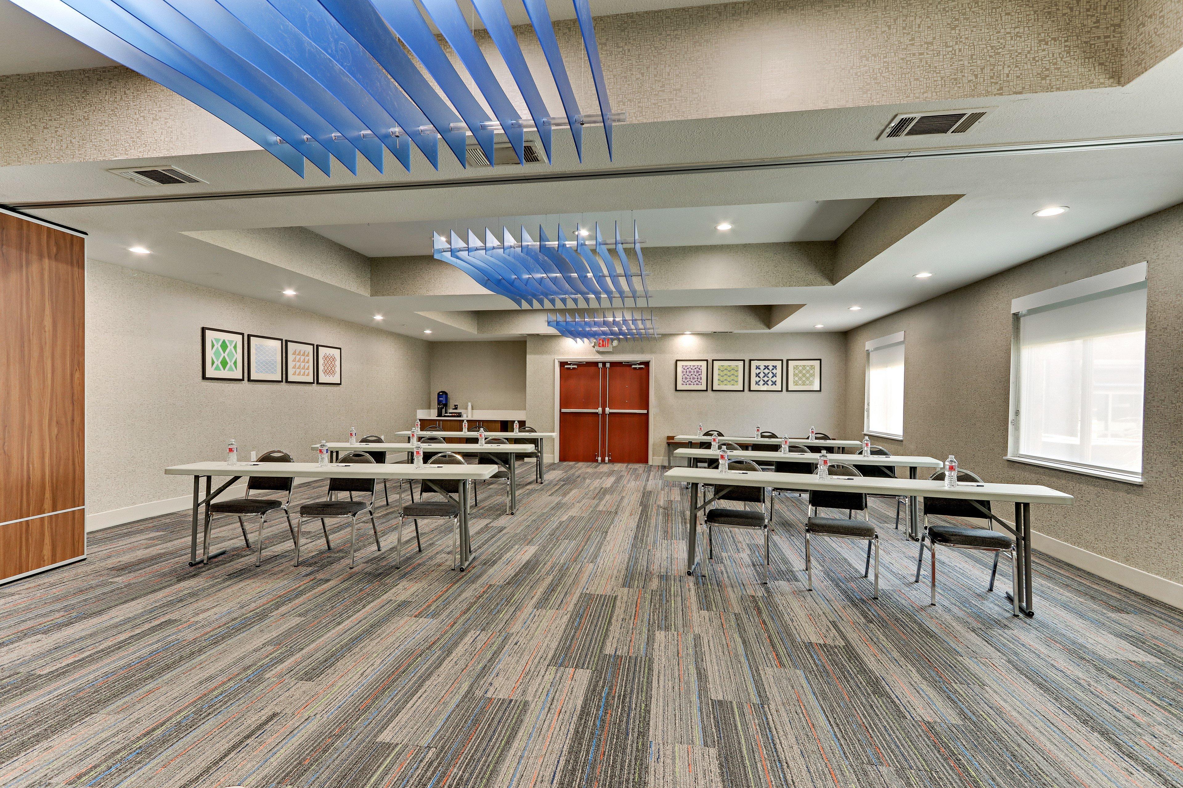 Holiday Inn Express Hotel And Suites Weatherford By Ihg Luaran gambar